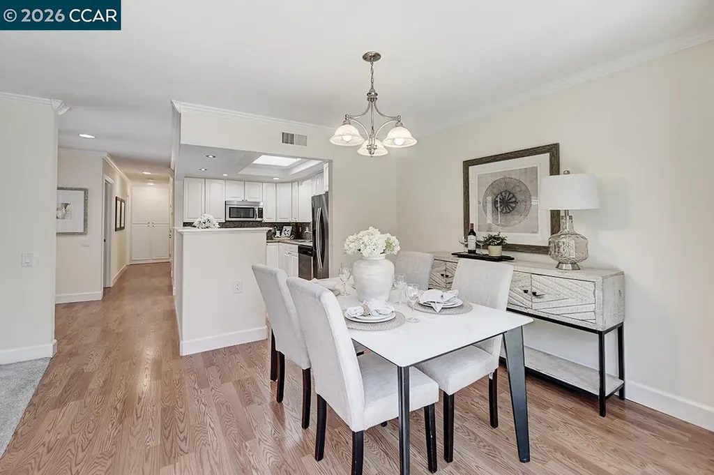 1149 Singingwood Court Walnut Creek CA 94595