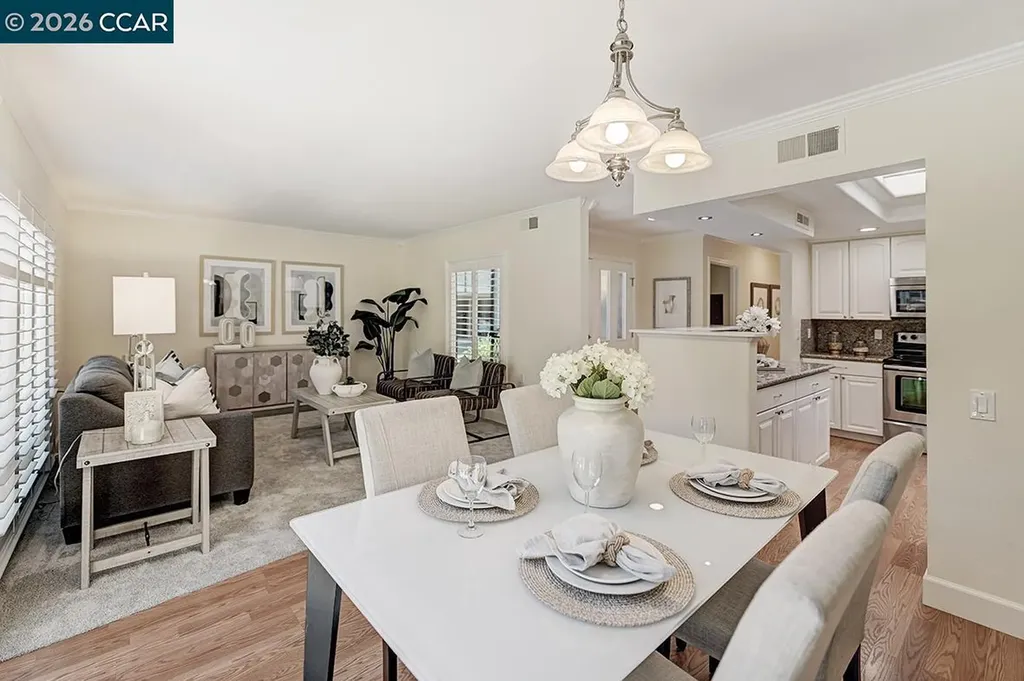 1149 Singingwood Court Walnut Creek CA 94595