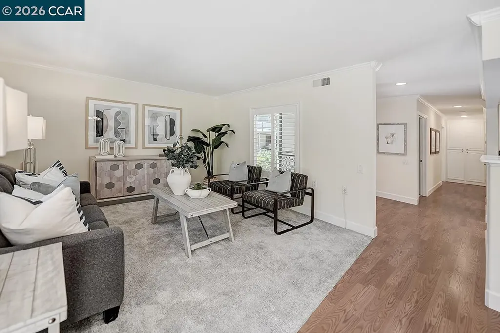 1149 Singingwood Court Walnut Creek CA 94595