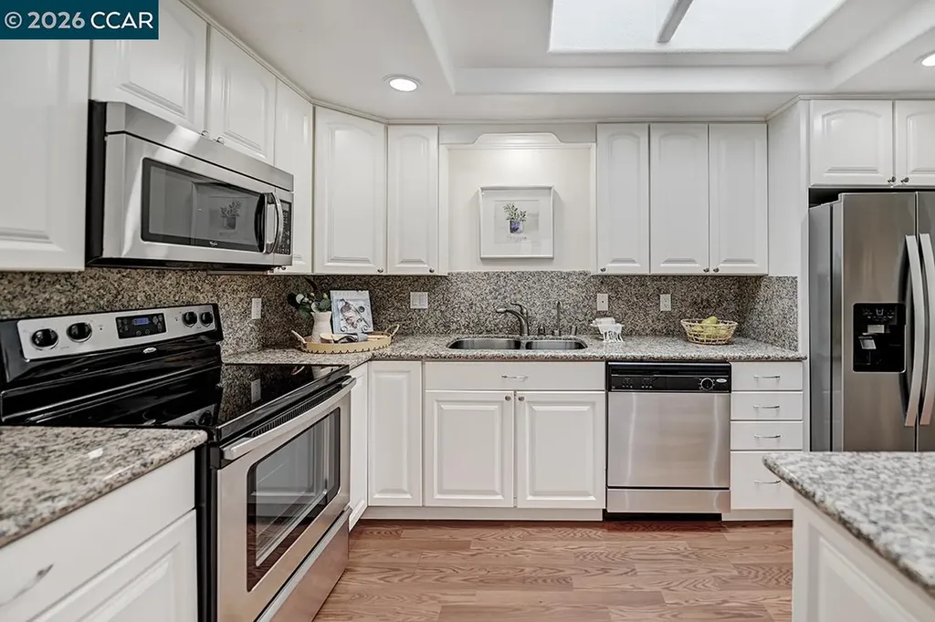 1149 Singingwood Court Walnut Creek CA 94595
