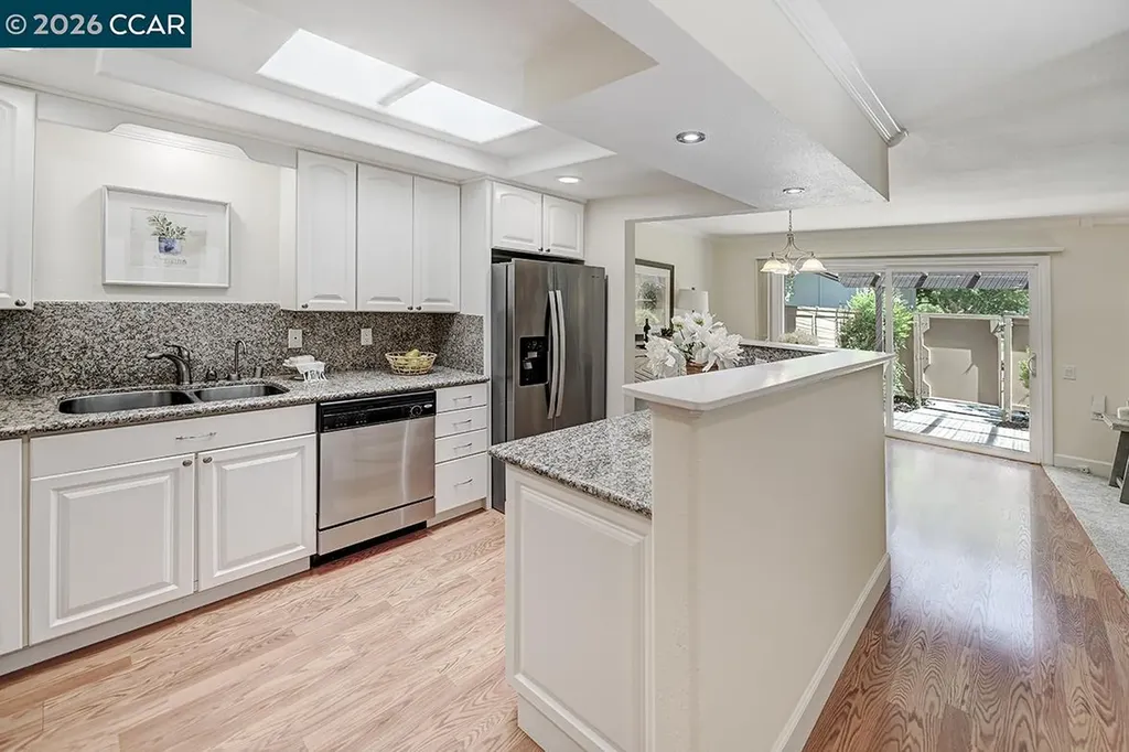 1149 Singingwood Court Walnut Creek CA 94595