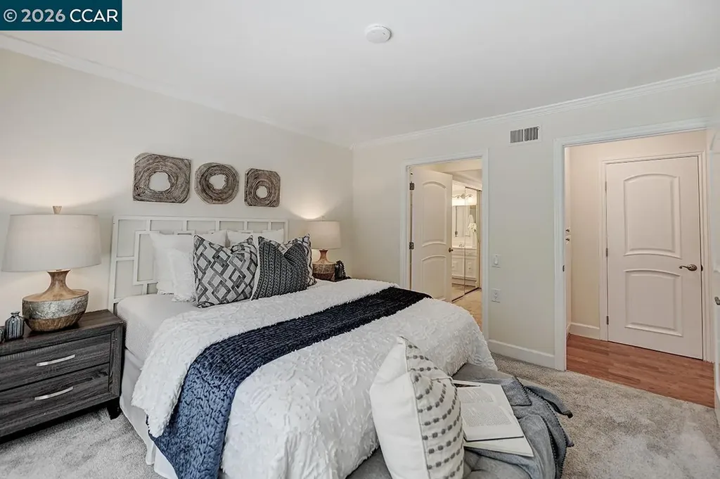 1149 Singingwood Court Walnut Creek CA 94595