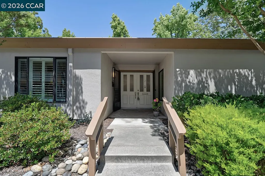 1149 Singingwood Court Walnut Creek CA 94595