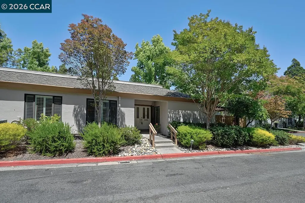 1149 Singingwood Court Walnut Creek CA 94595