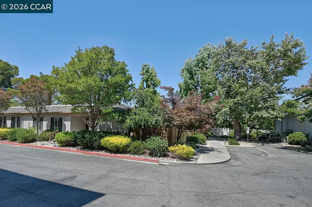 1149 Singingwood Court Walnut Creek CA 94595