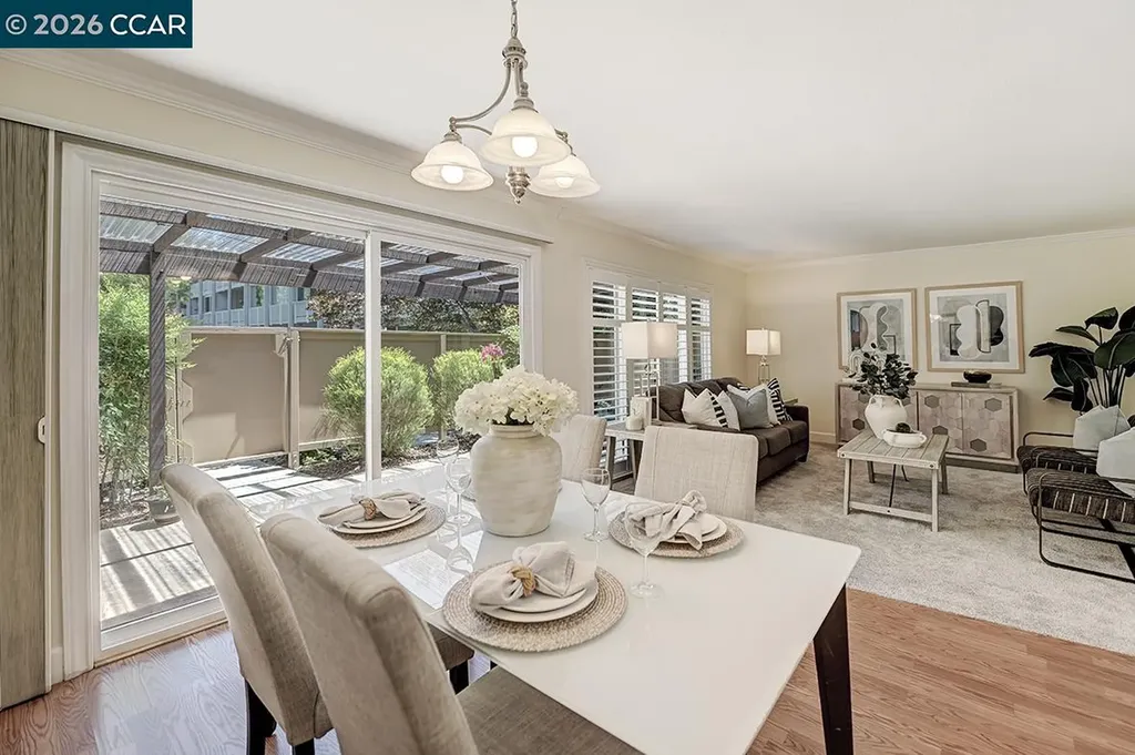 1149 Singingwood Court Walnut Creek CA 94595
