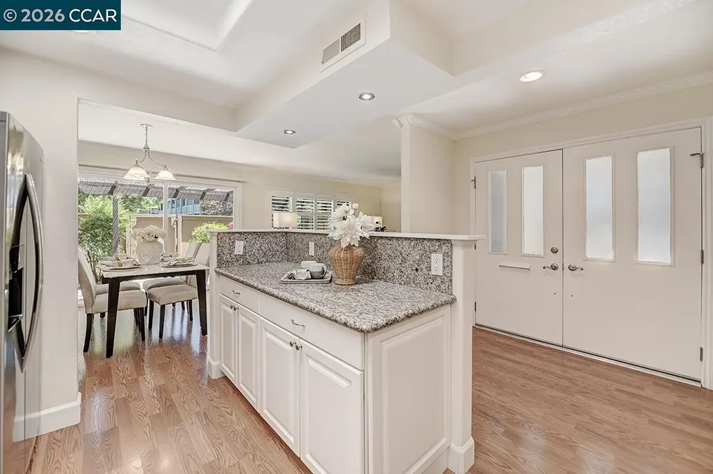 1149 Singingwood Court Walnut Creek CA 94595