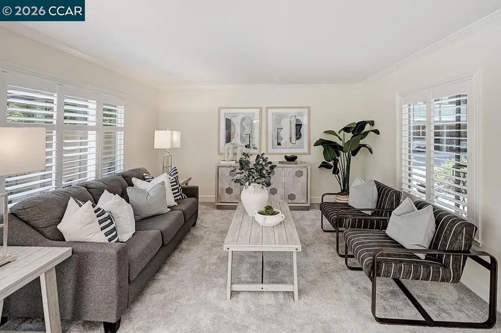 1149 Singingwood Court Walnut Creek CA 94595