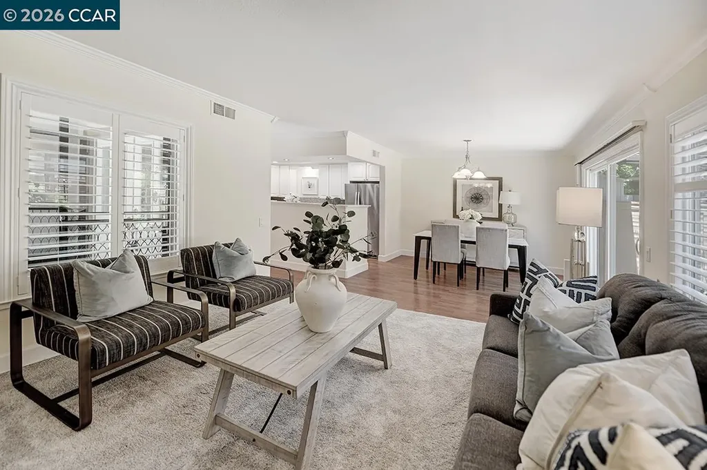 1149 Singingwood Court Walnut Creek CA 94595
