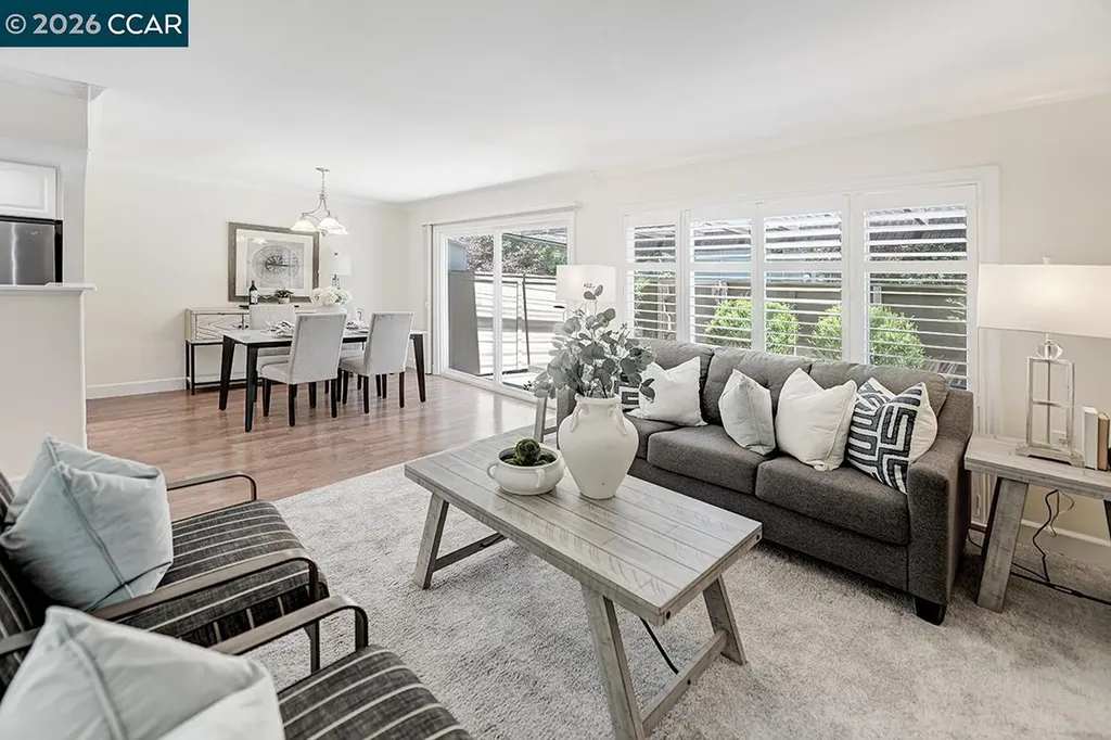 1149 Singingwood Court Walnut Creek CA 94595