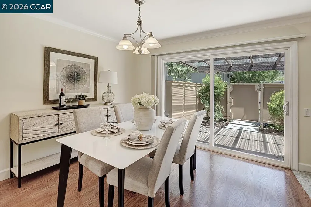 1149 Singingwood Court Walnut Creek CA 94595