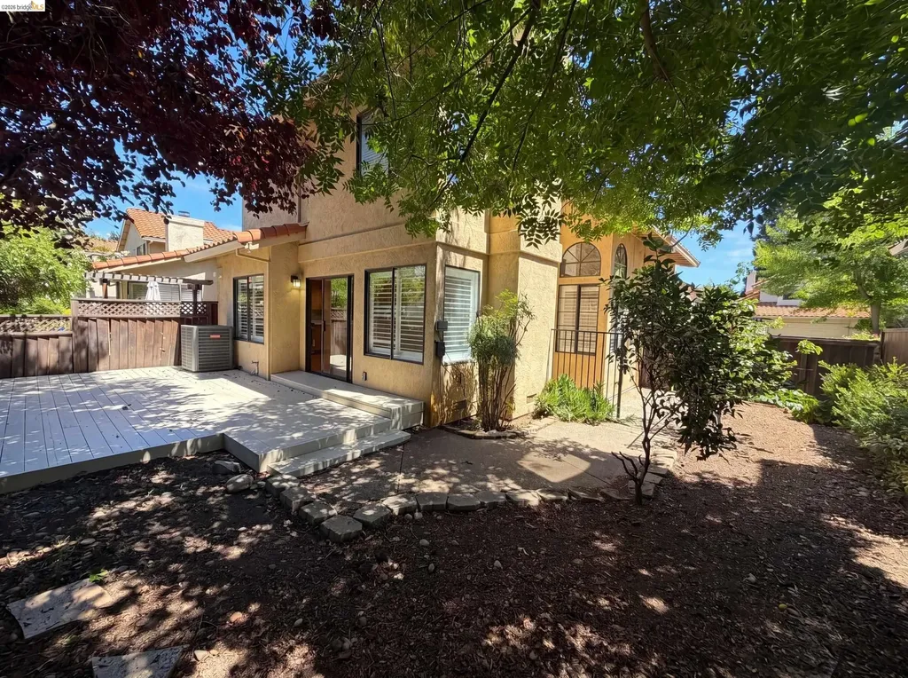 4811 Kimberley Common Livermore CA 94550