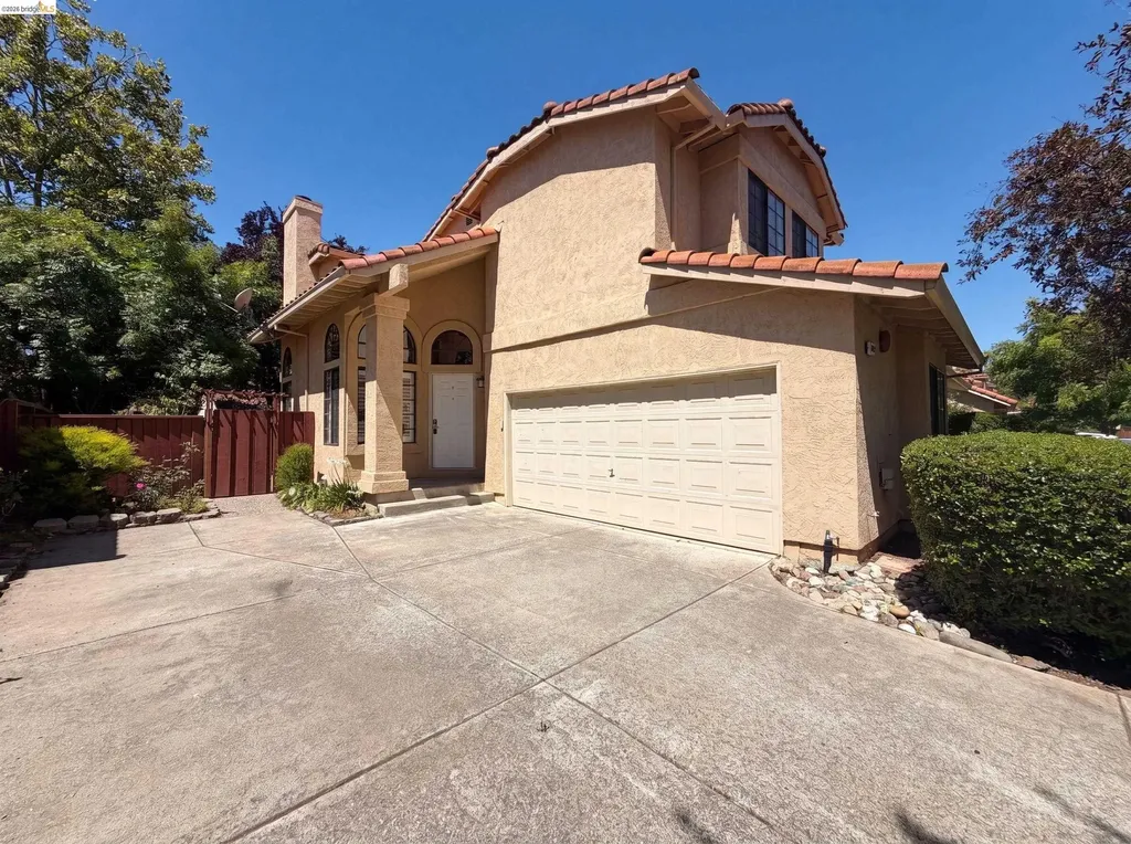 4811 Kimberley Common Livermore CA 94550