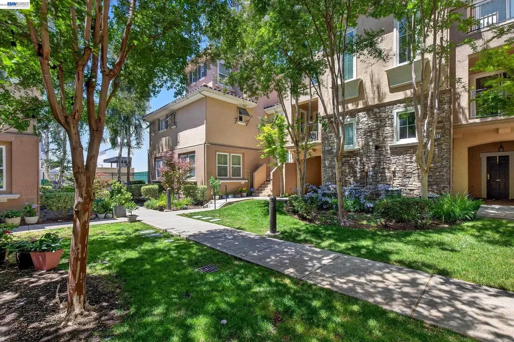 4366 Fitzwilliam Street Dublin CA 94568