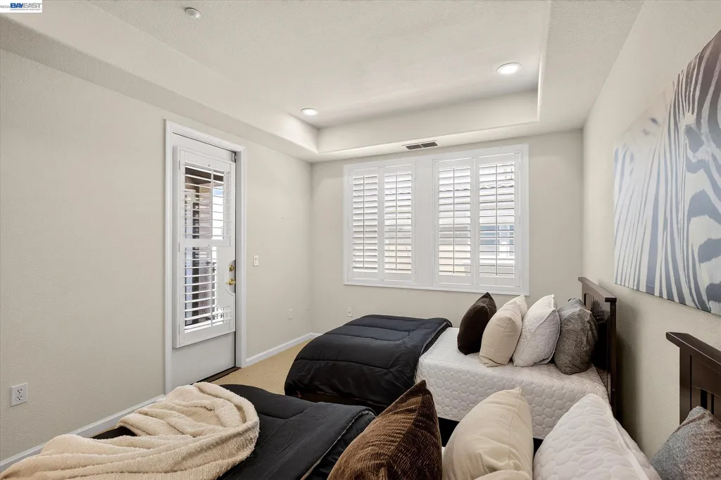 4366 Fitzwilliam Street Dublin CA 94568