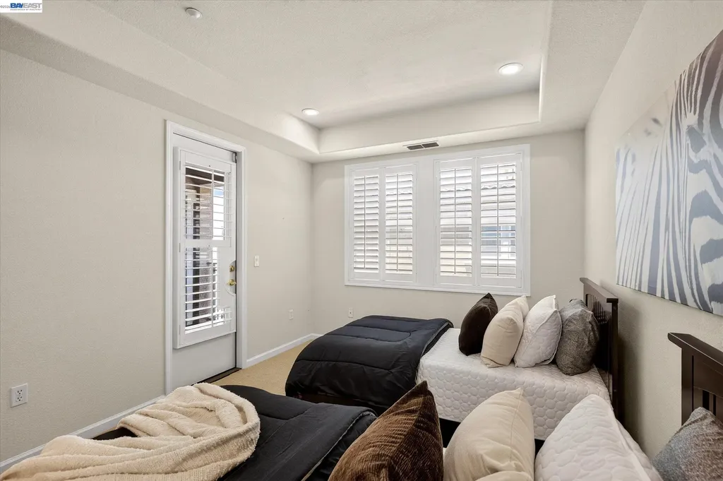 4366 Fitzwilliam Street Dublin CA 94568