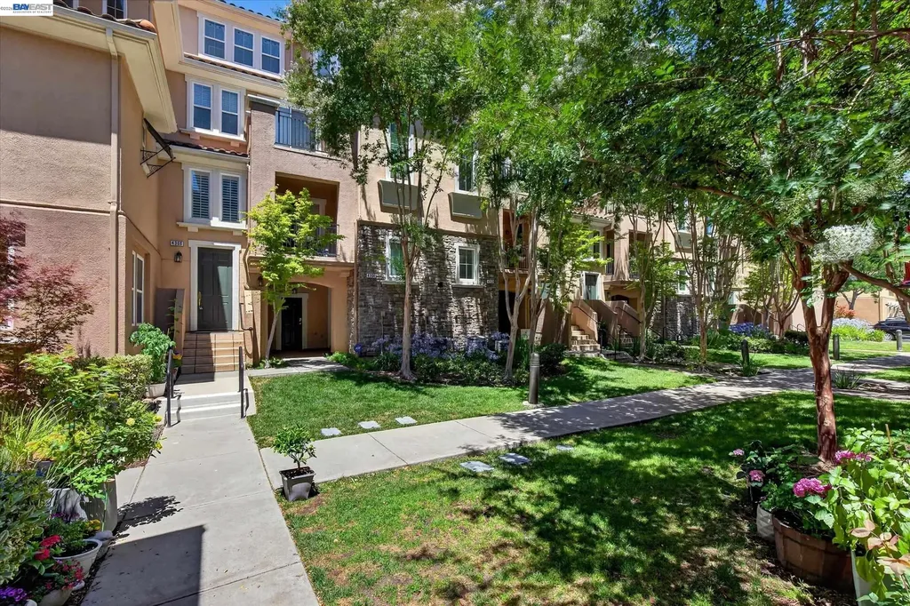 4366 Fitzwilliam Street Dublin CA 94568