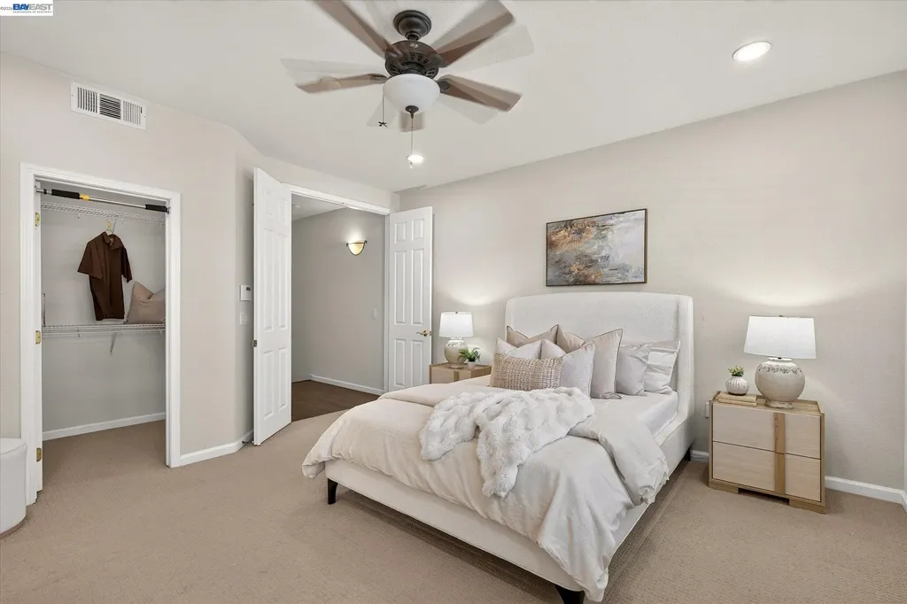 4366 Fitzwilliam Street Dublin CA 94568