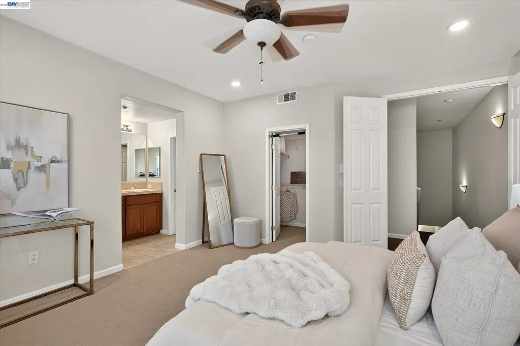 4366 Fitzwilliam Street Dublin CA 94568