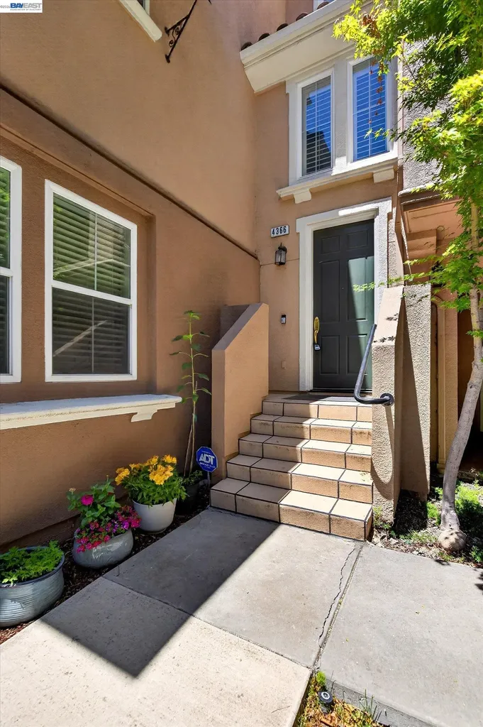4366 Fitzwilliam Street Dublin CA 94568