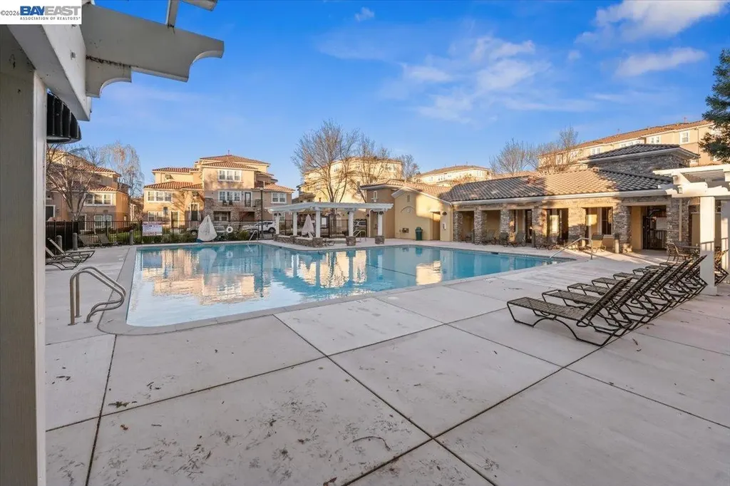 4366 Fitzwilliam Street Dublin CA 94568