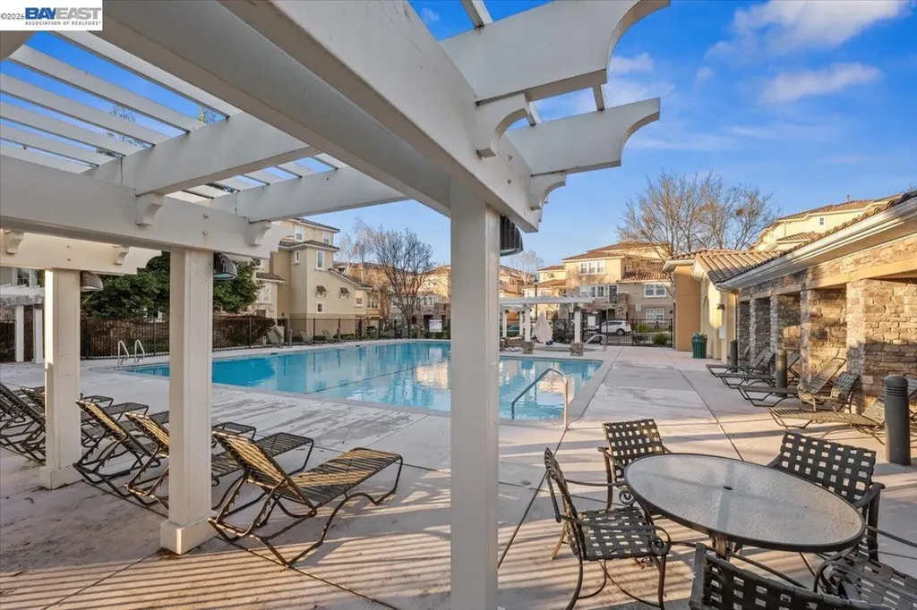 4366 Fitzwilliam Street Dublin CA 94568