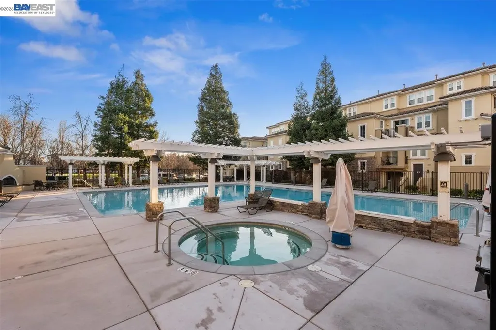 4366 Fitzwilliam Street Dublin CA 94568