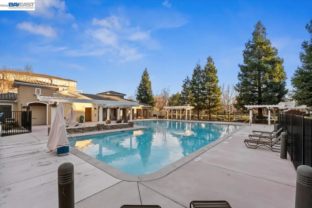 4366 Fitzwilliam Street Dublin CA 94568
