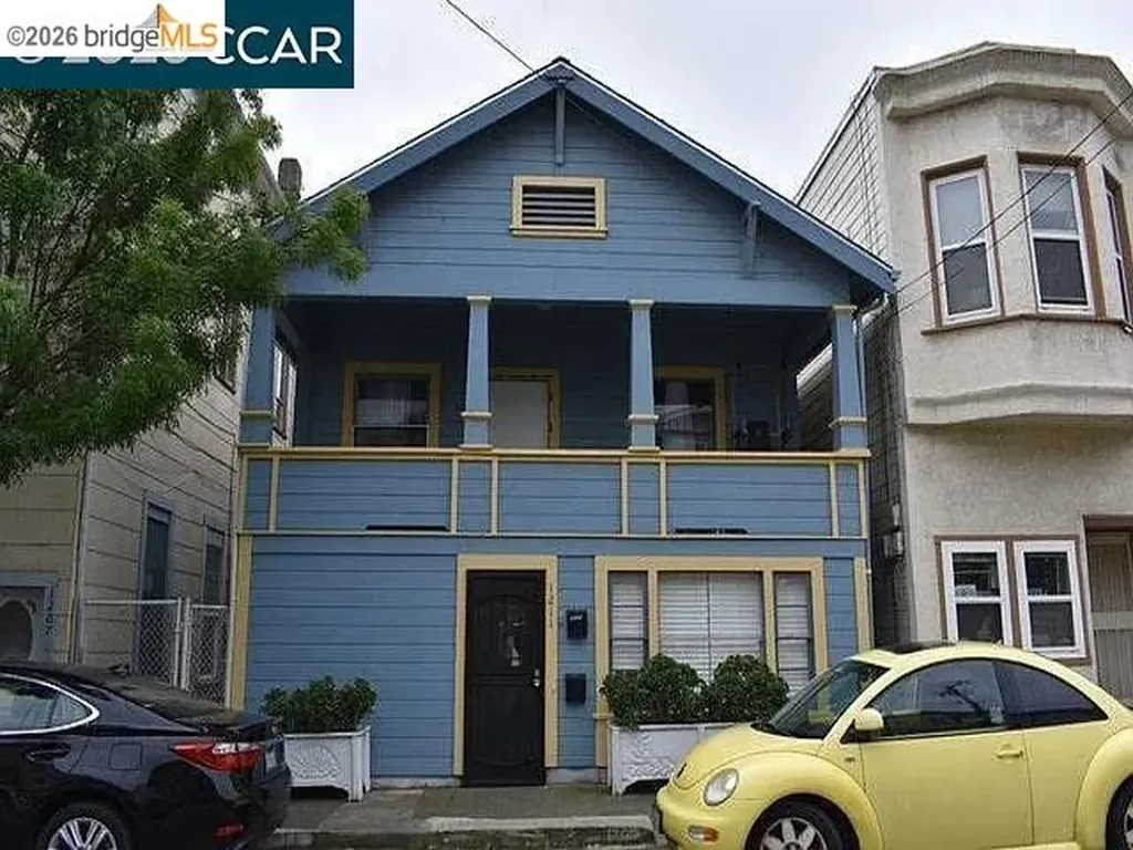 1211 1211 Wanda Street Crockett CA 94525
