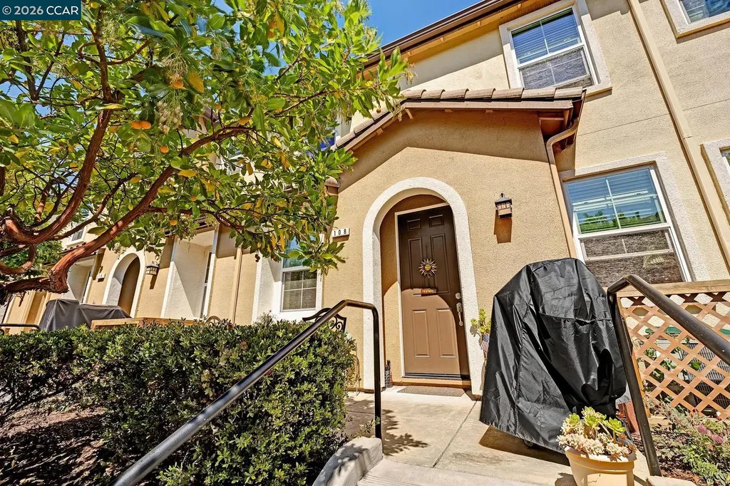 108 Arcangel Way San Pablo CA 94806