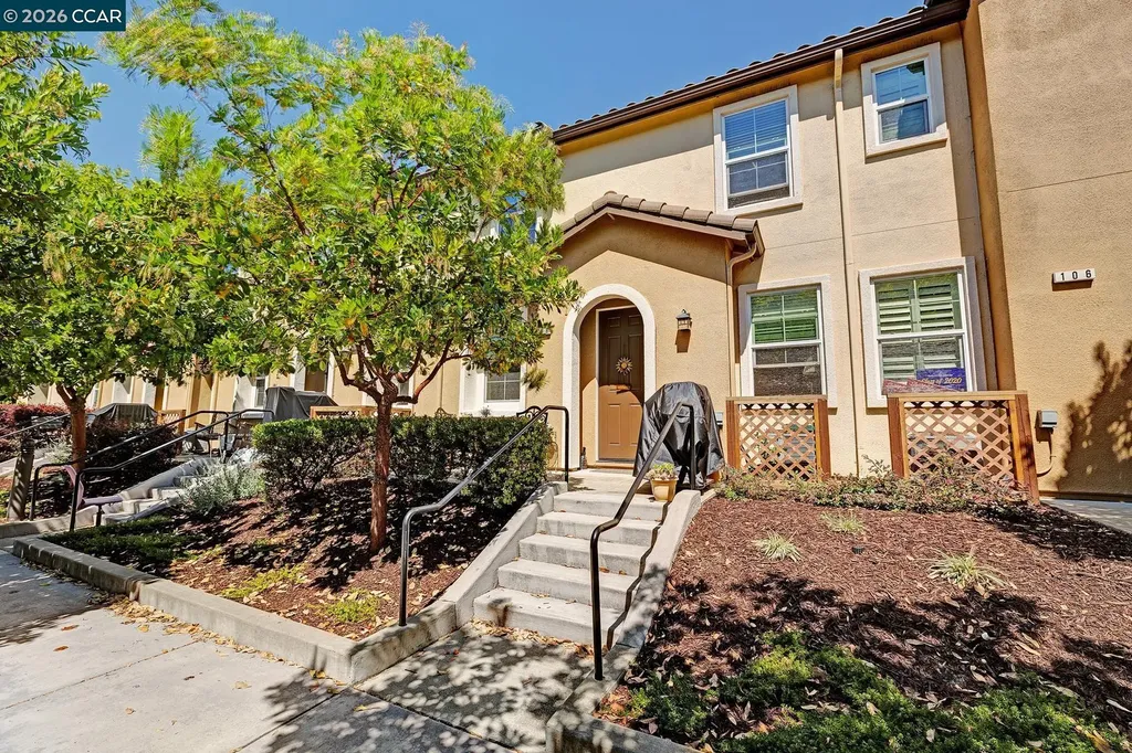 108 Arcangel Way San Pablo CA 94806