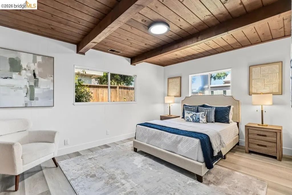 365 Redbud Lane Hayward CA 94541