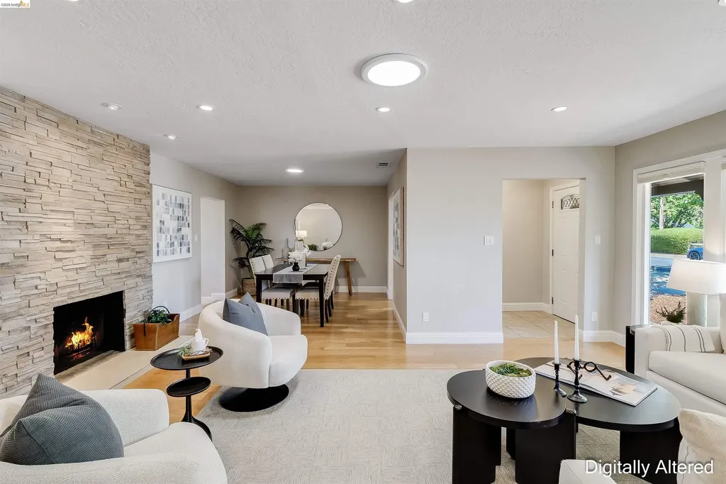 346 Valley View Road Pleasant Hill CA 94523