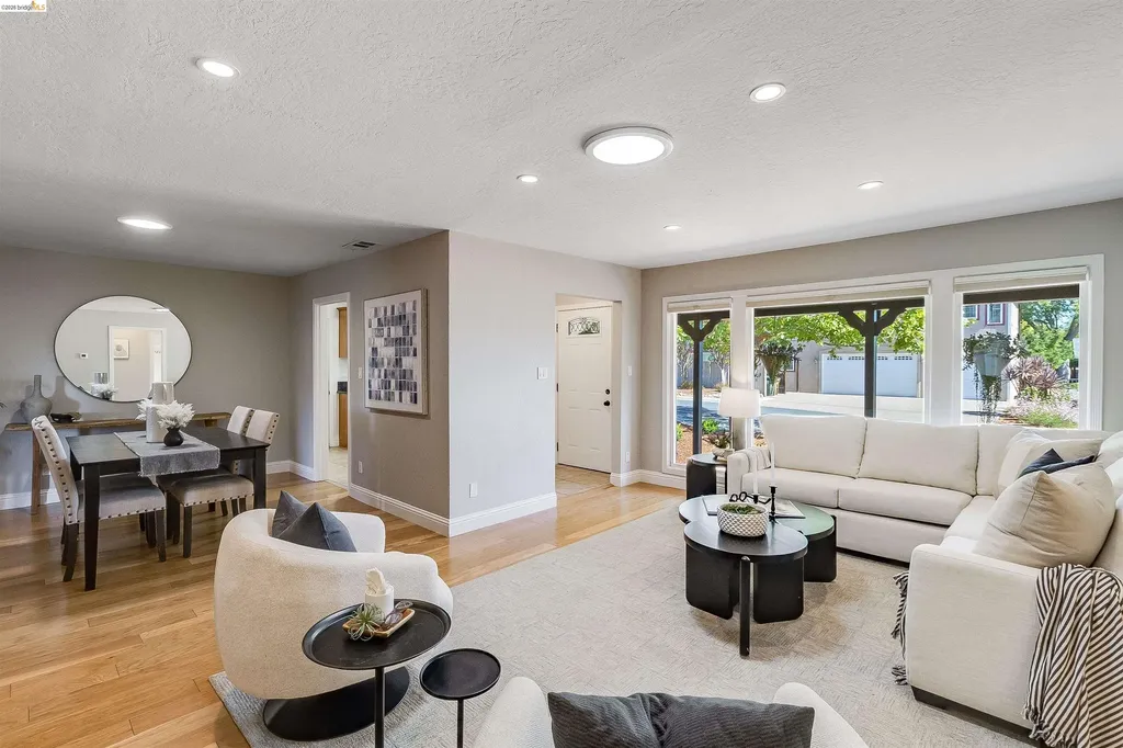346 Valley View Road Pleasant Hill CA 94523
