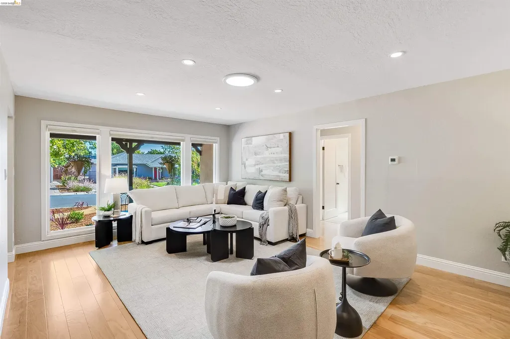 346 Valley View Road Pleasant Hill CA 94523