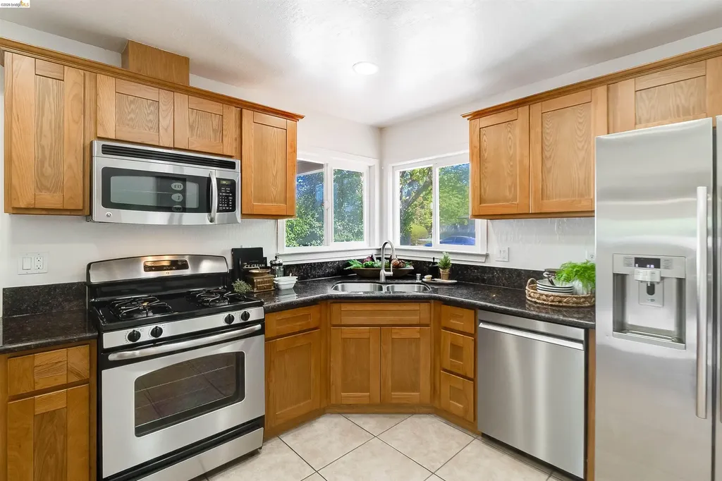 346 Valley View Road Pleasant Hill CA 94523