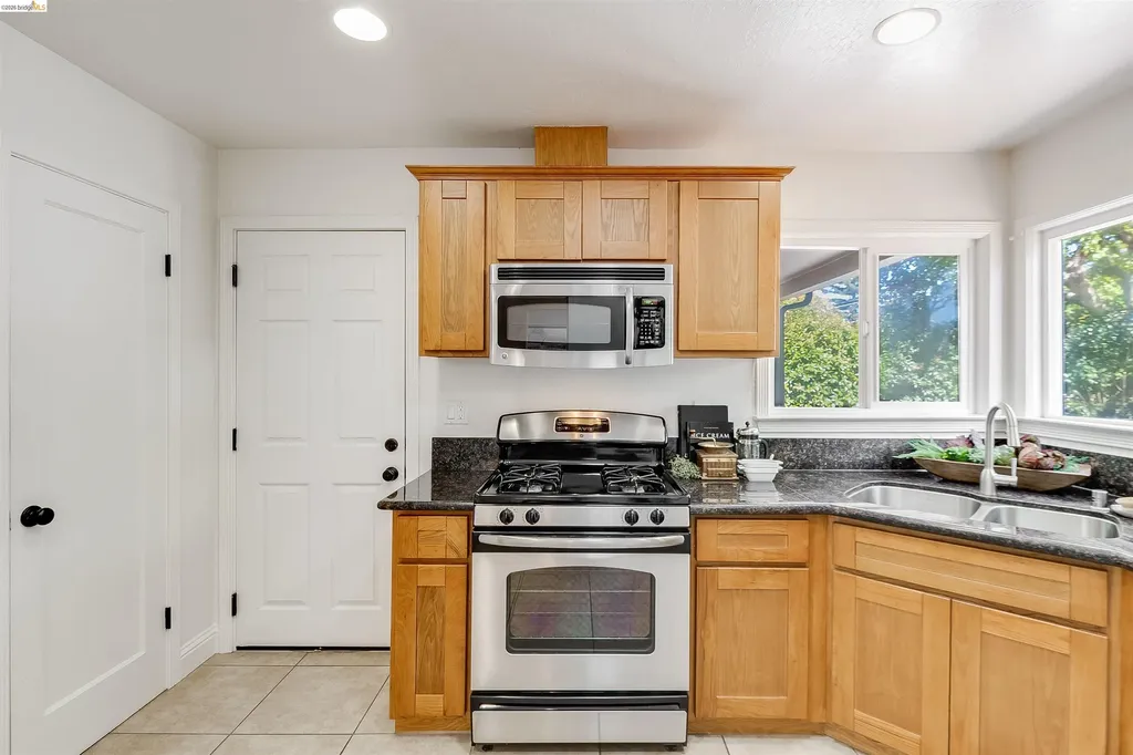 346 Valley View Road Pleasant Hill CA 94523