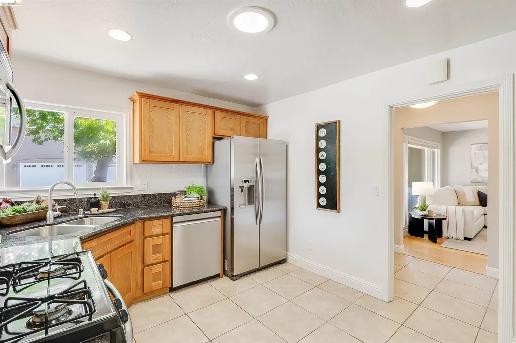 346 Valley View Road Pleasant Hill CA 94523