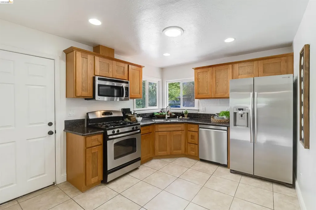 346 Valley View Road Pleasant Hill CA 94523