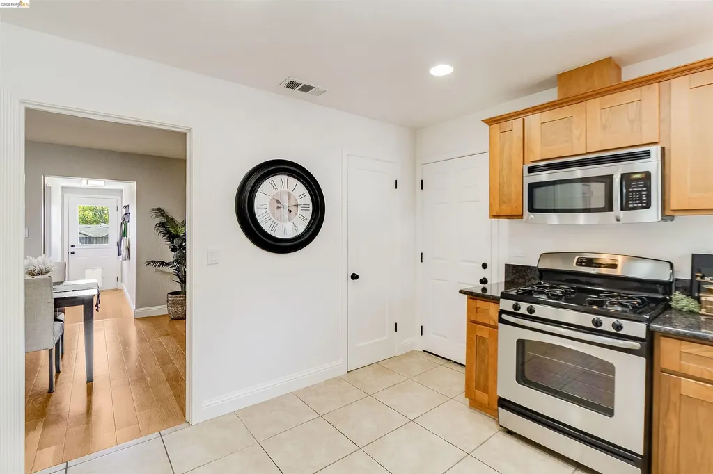 346 Valley View Road Pleasant Hill CA 94523