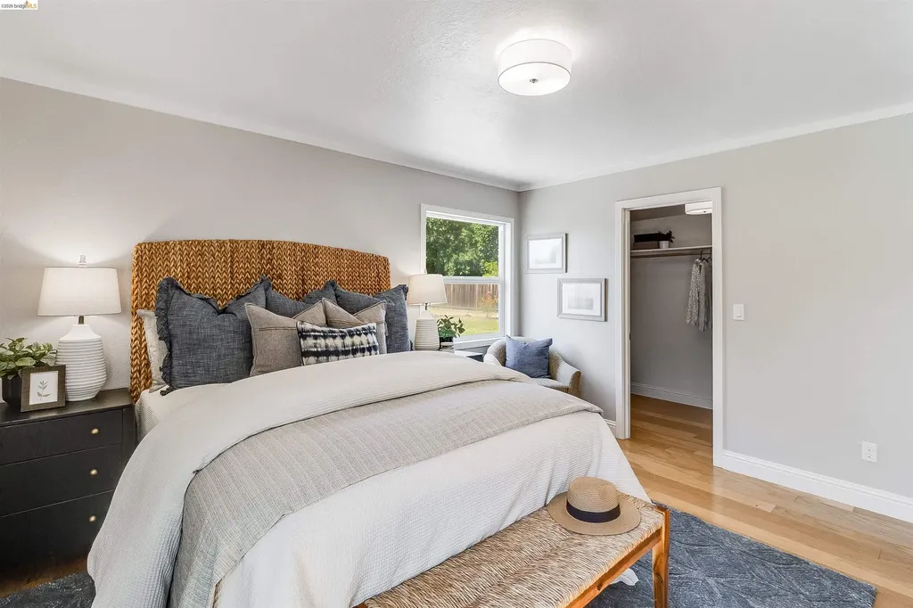 346 Valley View Road Pleasant Hill CA 94523