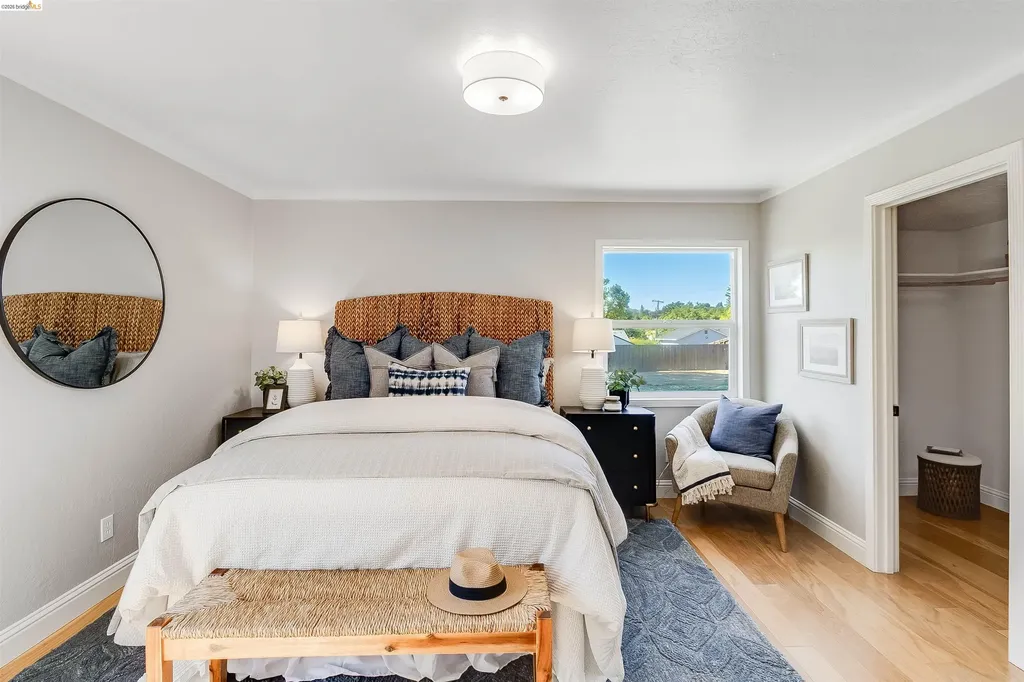 346 Valley View Road Pleasant Hill CA 94523