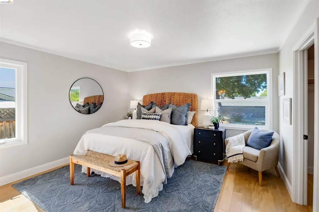 346 Valley View Road Pleasant Hill CA 94523