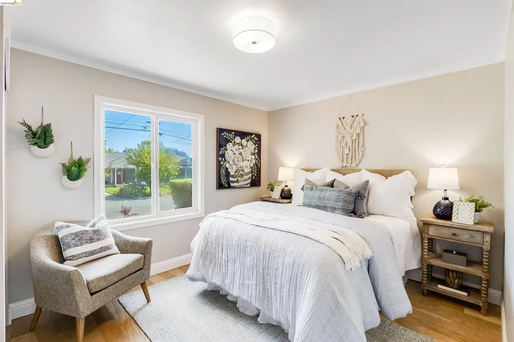 346 Valley View Road Pleasant Hill CA 94523