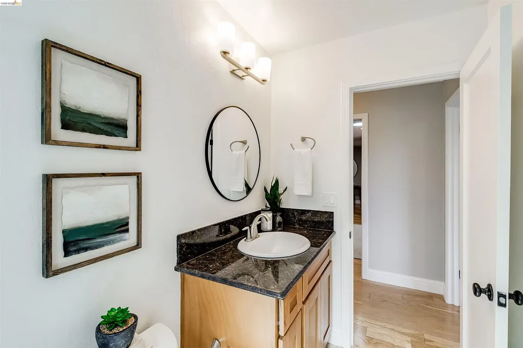346 Valley View Road Pleasant Hill CA 94523