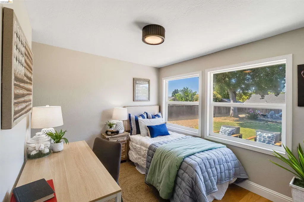 346 Valley View Road Pleasant Hill CA 94523