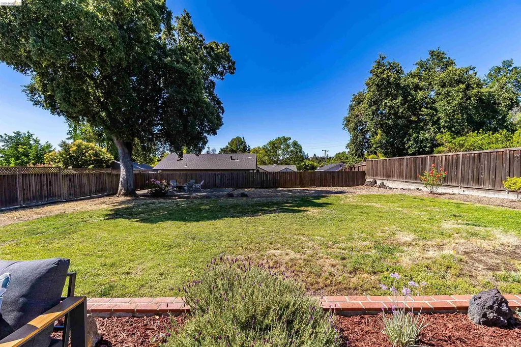 346 Valley View Road Pleasant Hill CA 94523