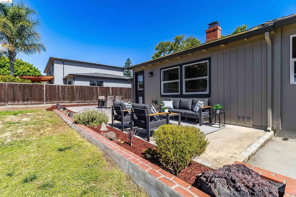 346 Valley View Road Pleasant Hill CA 94523