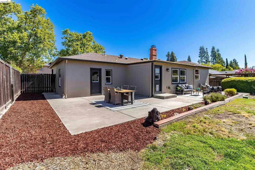 346 Valley View Road Pleasant Hill CA 94523
