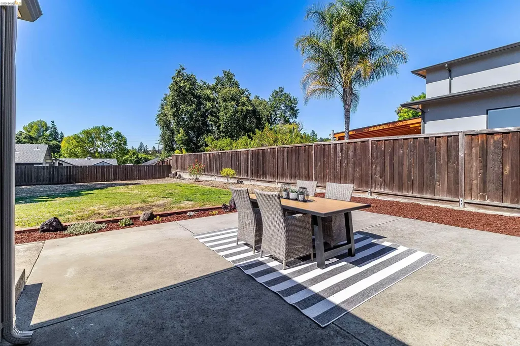 346 Valley View Road Pleasant Hill CA 94523